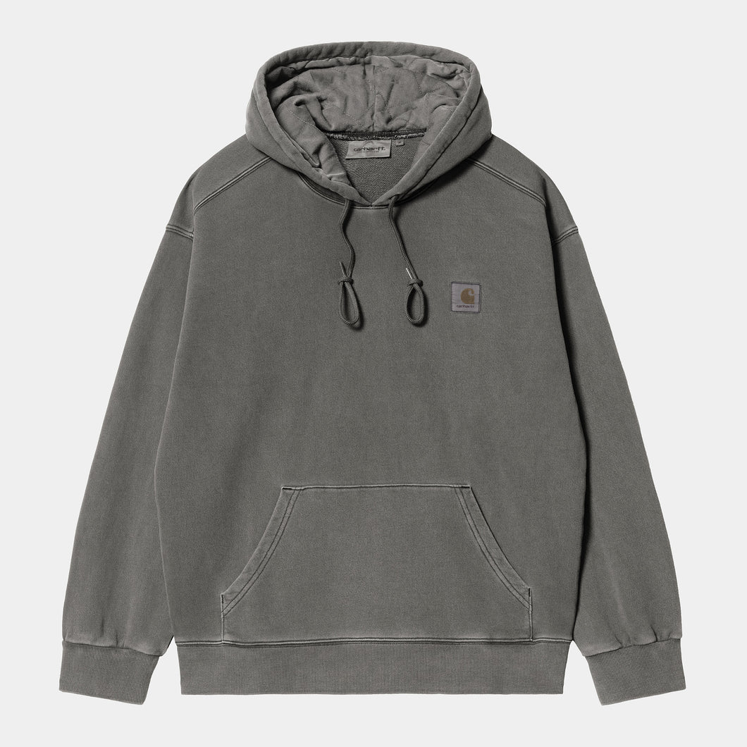 Hooded Vista Sweat