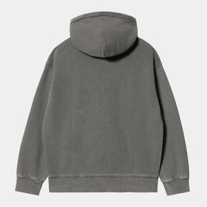 Hooded Vista Sweat