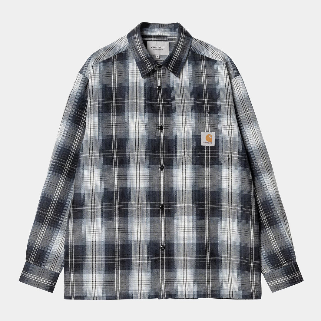 L/S Blanton Shirt