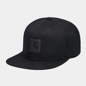 Logo Cap