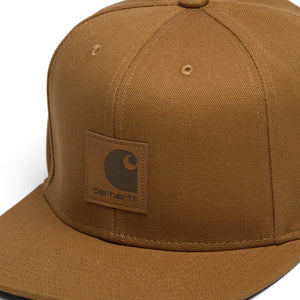 Logo Cap