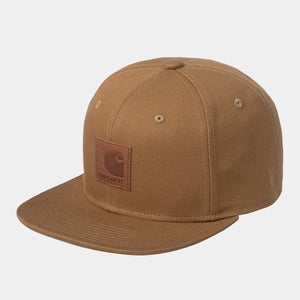 Logo Cap