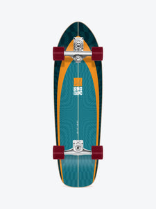 Long Island Nalu 34″ Surfskate