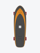 Carica l&#39;immagine nel visualizzatore di Gallery, Long Island Nalu 34″ Surfskate
