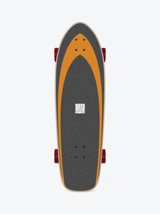 Long Island Nalu 34″ Surfskate