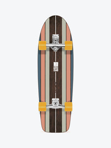 Long Island Shelter 34″ Surfskate