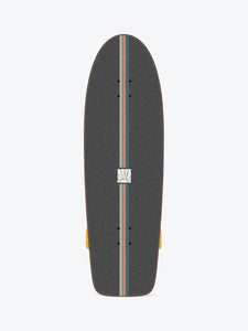 Long Island Shelter 34″ Surfskate