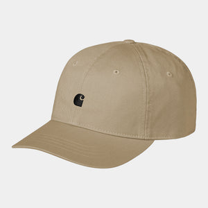 Madison Logo Cap