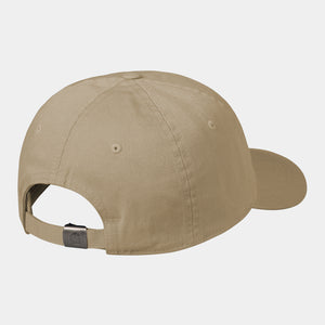 Madison Logo Cap