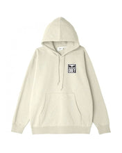 Carica l&#39;immagine nel visualizzatore di Gallery, OBEY EYES ICON HOOD FLEECE
