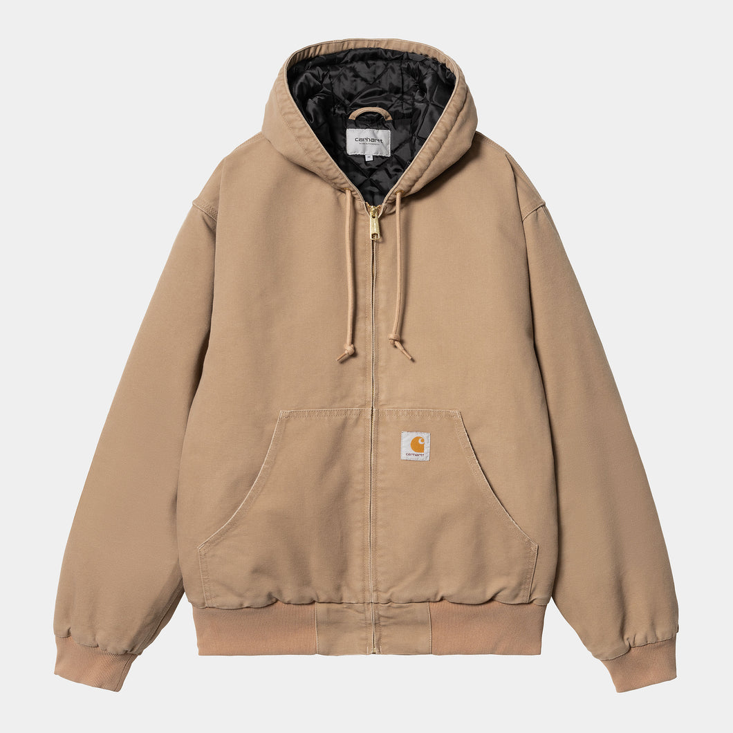 OG Active Jacket