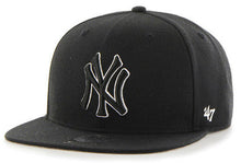 Carica l&#39;immagine nel visualizzatore di Gallery, 47 Cappellino Captain New York Yankees
