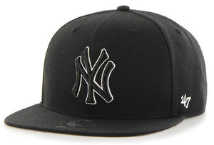 47 Cappellino Captain New York Yankees