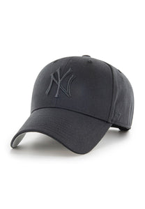 47 Cappellino Raised Basic New York Yankees