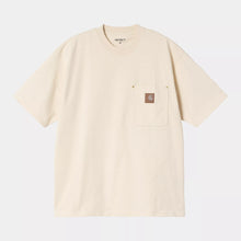 Carica l&#39;immagine nel visualizzatore di Gallery, S/S Eldon Pocket T-Shirt
