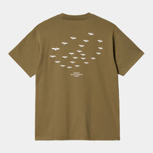 Carica l&#39;immagine nel visualizzatore di Gallery, S/S Formation T-Shirt
