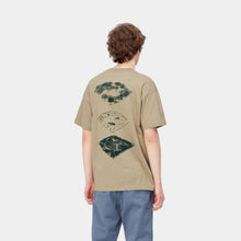 Carica l&#39;immagine nel visualizzatore di Gallery, S/S Garden T-Shirt
