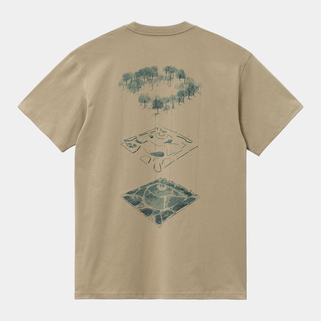 S/S Garden T-Shirt