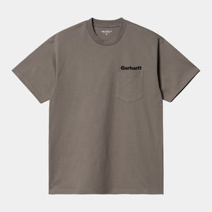 S/S Innovation Pocket T-Shirt