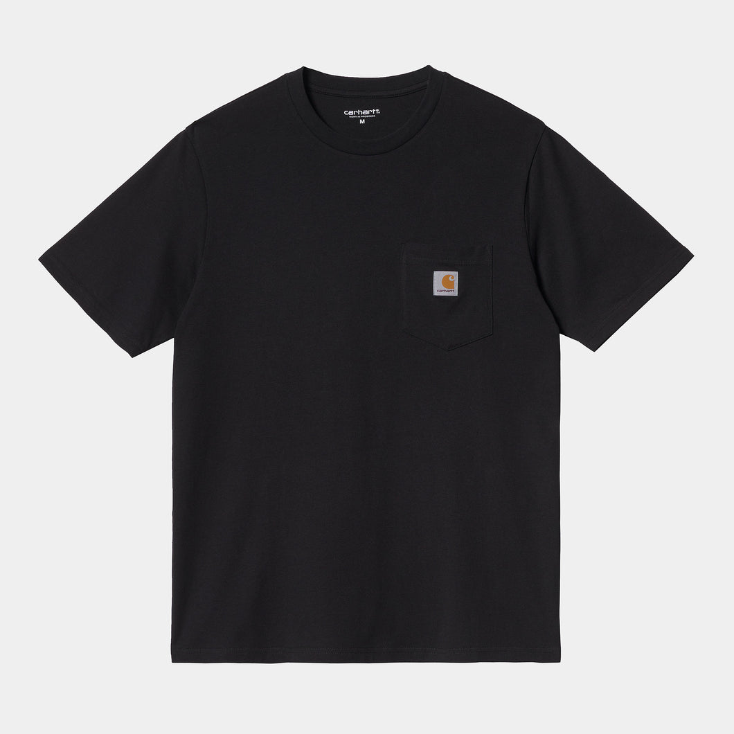 S/S Pocket T-Shirt