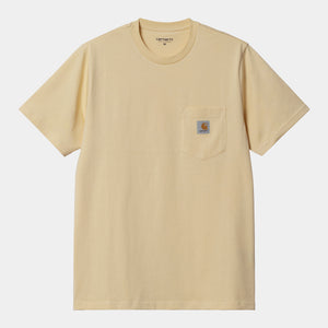 S/S Pocket T-Shirt