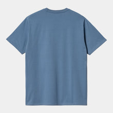 Carica l&#39;immagine nel visualizzatore di Gallery, S/S Pocket T-Shirt
