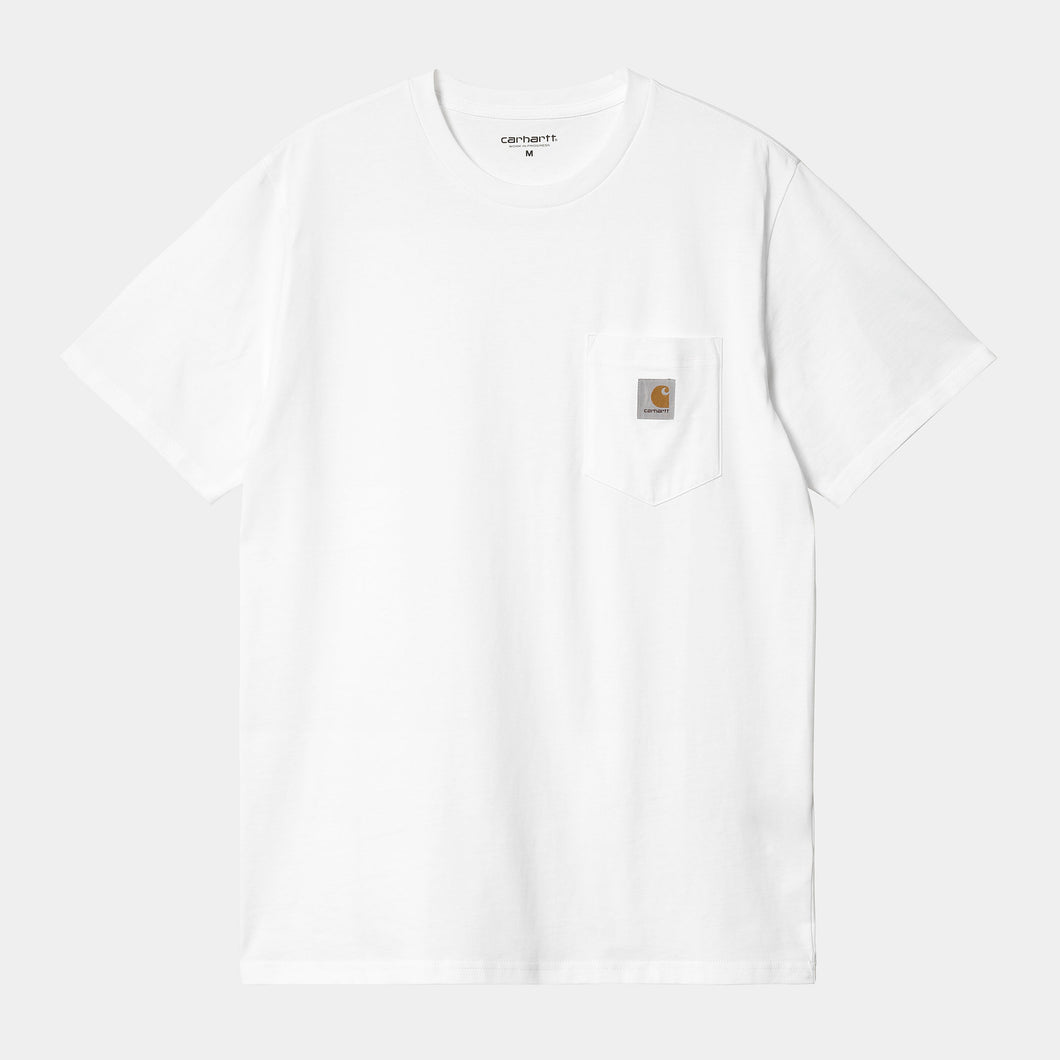 S/S Pocket T-Shirt