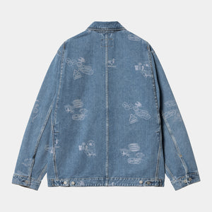 Stamp Jacket