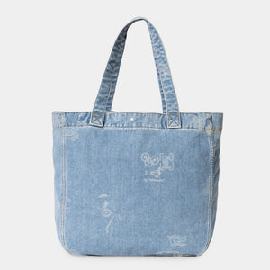 Stamp Tote Bag