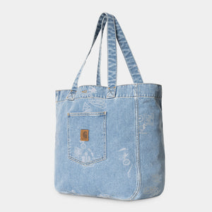 Stamp Tote Bag