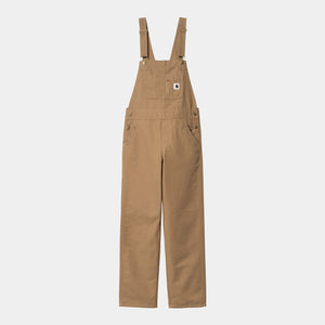 W' Bib Overall Straight