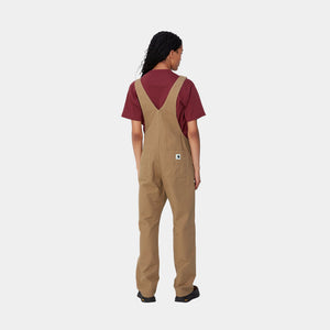 W' Bib Overall Straight