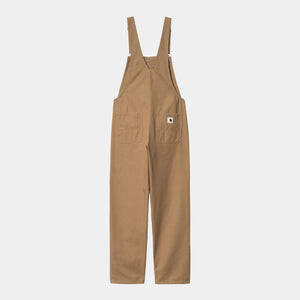 W' Bib Overall Straight