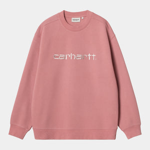 W' Carhartt Sweat