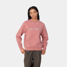 Carica l&#39;immagine nel visualizzatore di Gallery, W&#39; Carhartt Sweat
