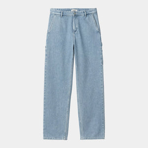 W' Pierce Pant Straight