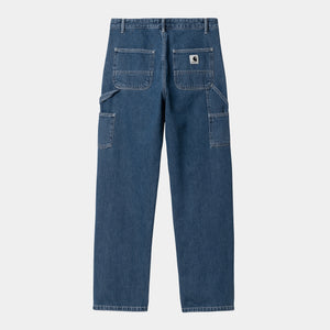 W' Pierce Pant Straight