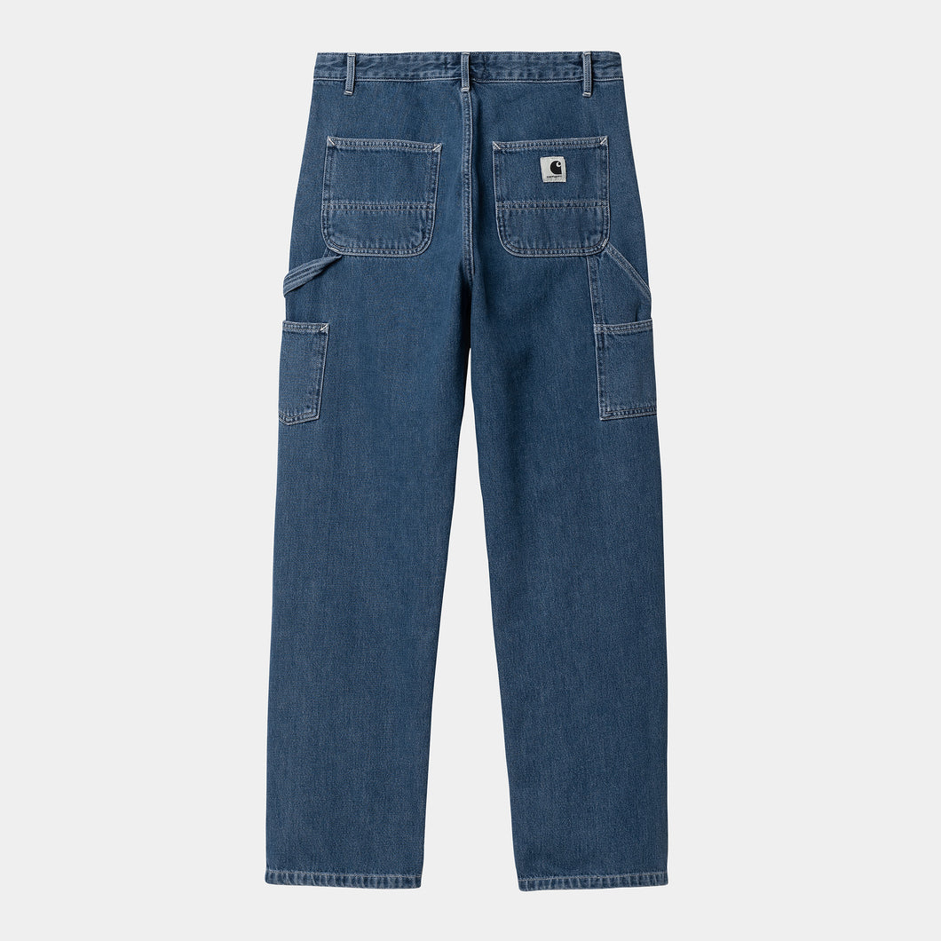 W' Pierce Pant Straight