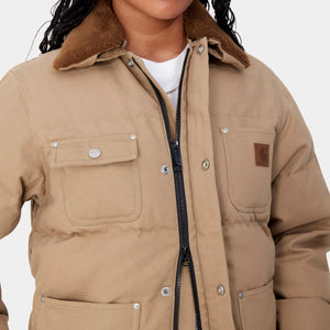 W' Rayley Jacket