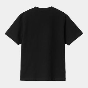 W' S/S Pocket T-Shirt