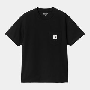 W' S/S Pocket T-Shirt