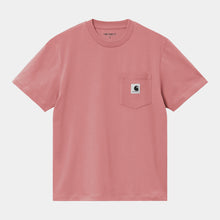 Carica l&#39;immagine nel visualizzatore di Gallery, W&#39; S/S Pocket T-Shirt
