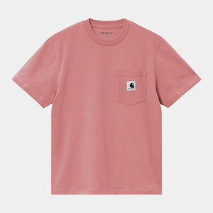 W' S/S Pocket T-Shirt