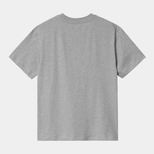 W' S/S Pocket T-Shirt