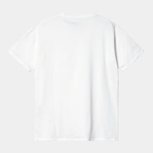 Carica l&#39;immagine nel visualizzatore di Gallery, W&#39; S/S Pocket T-Shirt
