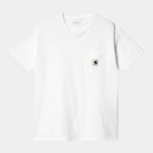 Carica l&#39;immagine nel visualizzatore di Gallery, W&#39; S/S Pocket T-Shirt
