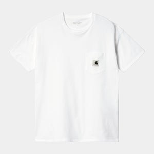 W' S/S Pocket T-Shirt