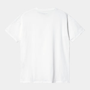 W' S/S Pocket T-Shirt