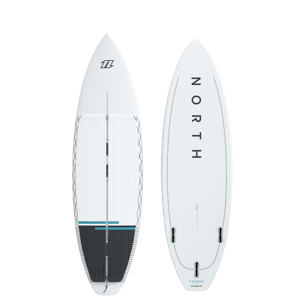 Charge Surfboard