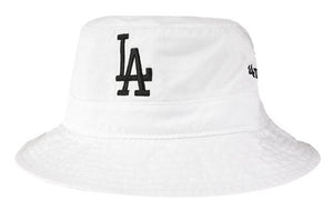 47 Cappellino Bucket Los Angeles Dodgers